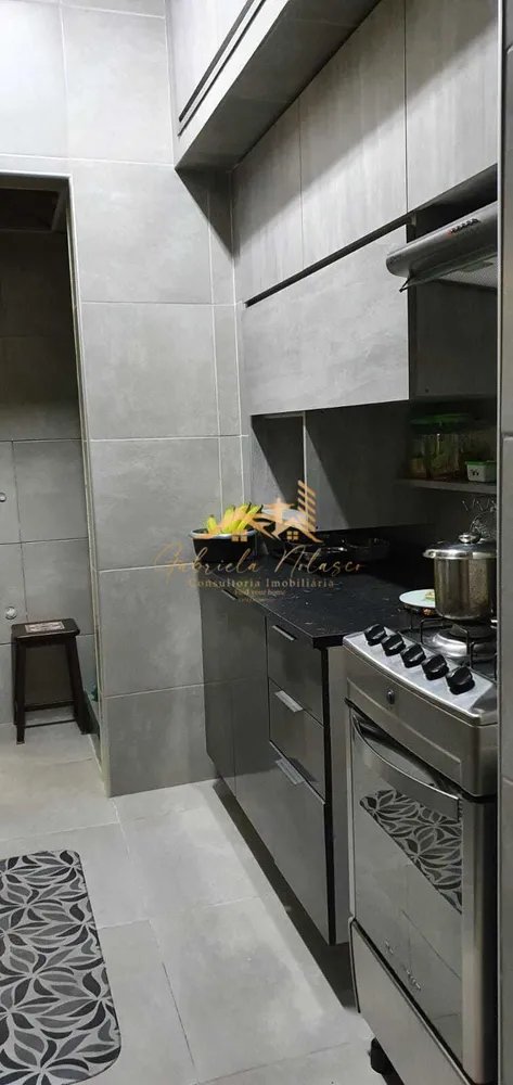 Apartamento, 2 quartos, 90 m² - Foto 13
