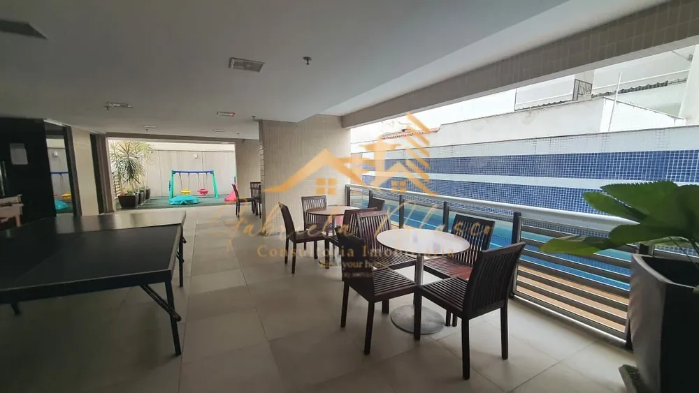 Cobertura, 2 quartos, 145 m² - Foto 33