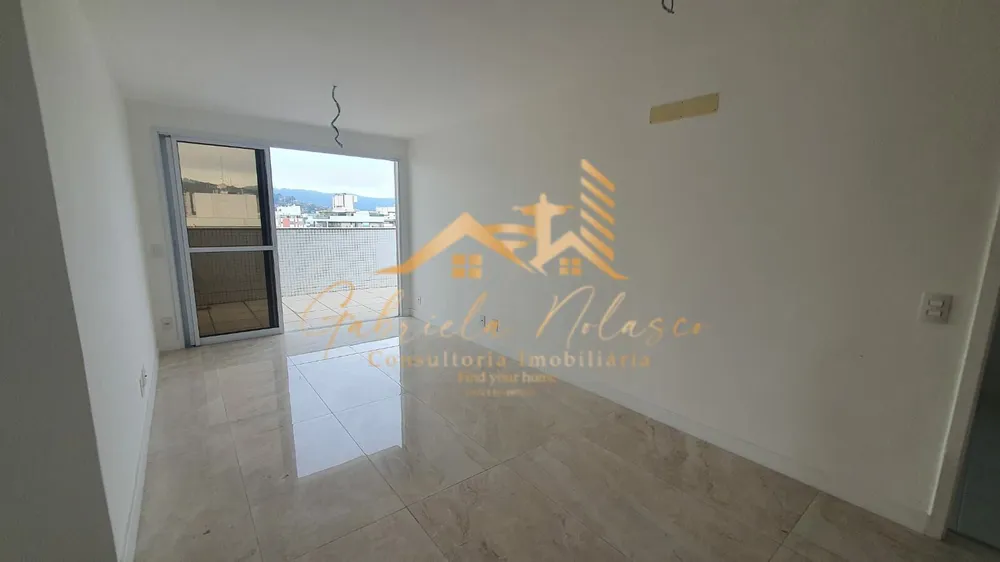 Cobertura, 2 quartos, 145 m² - Foto 8