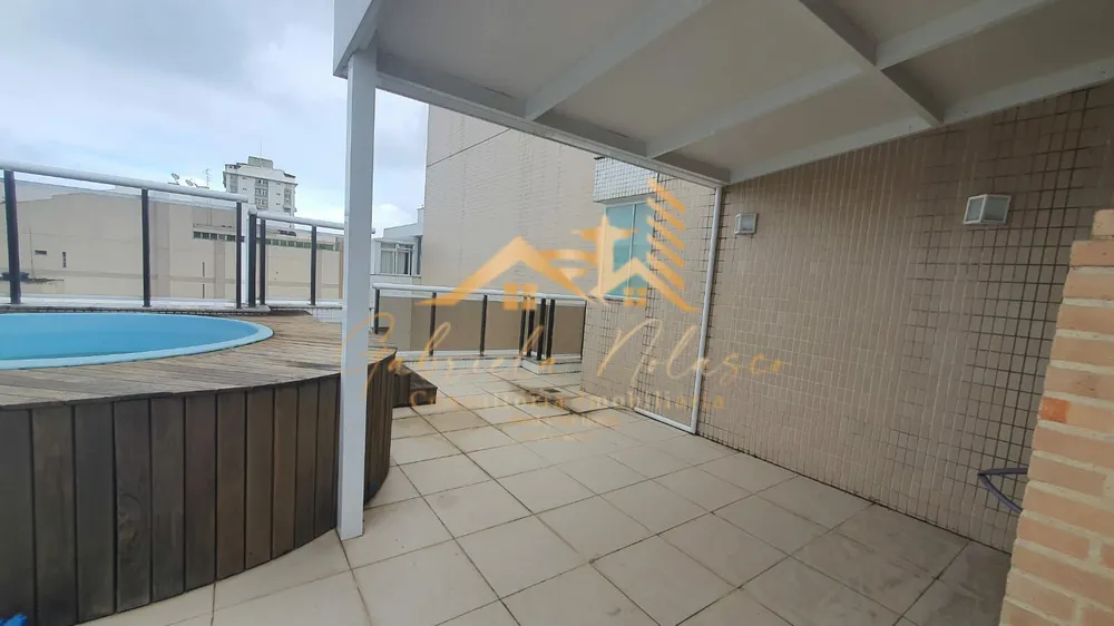 Cobertura, 2 quartos, 145 m² - Foto 2