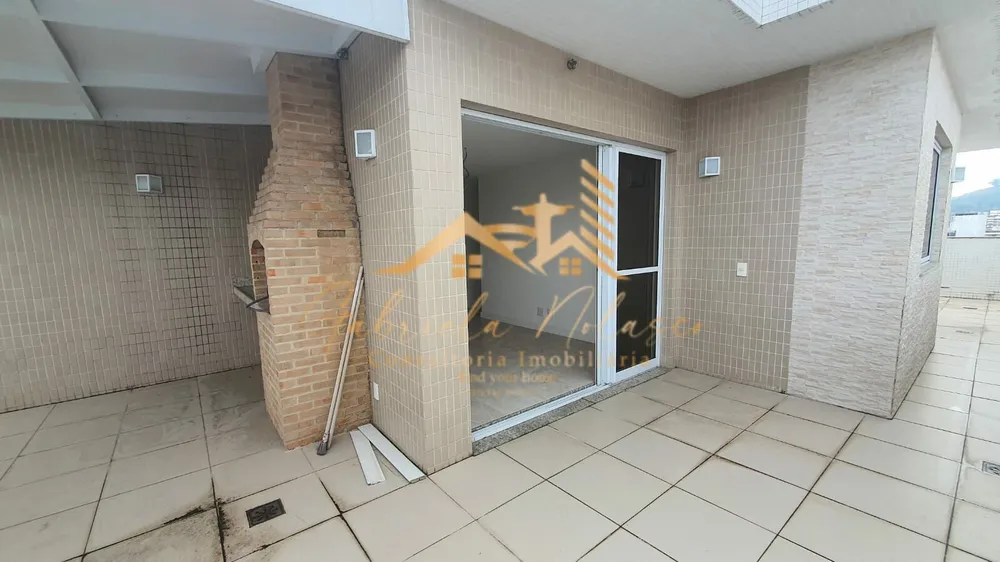 Cobertura, 2 quartos, 145 m² - Foto 4