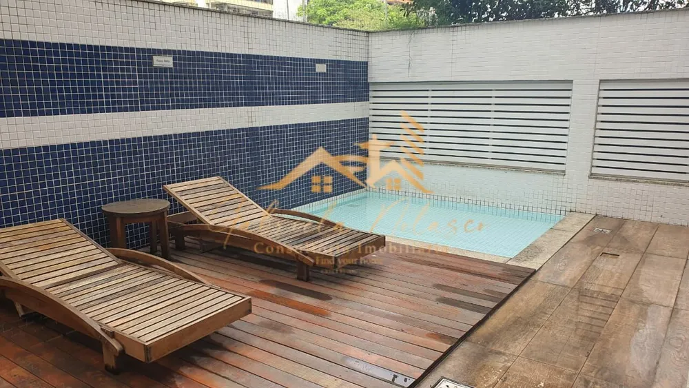 Cobertura, 2 quartos, 145 m² - Foto 31