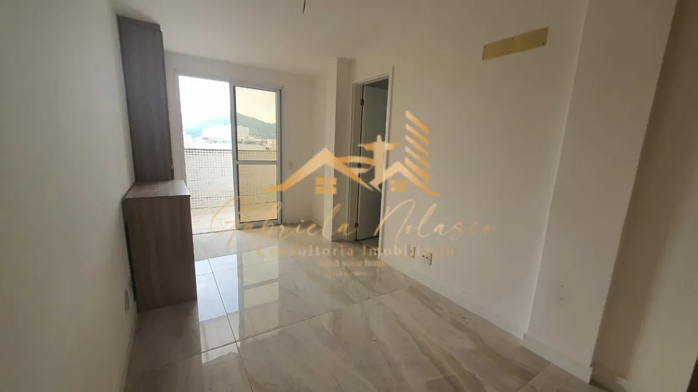 Cobertura, 2 quartos, 145 m² - Foto 19