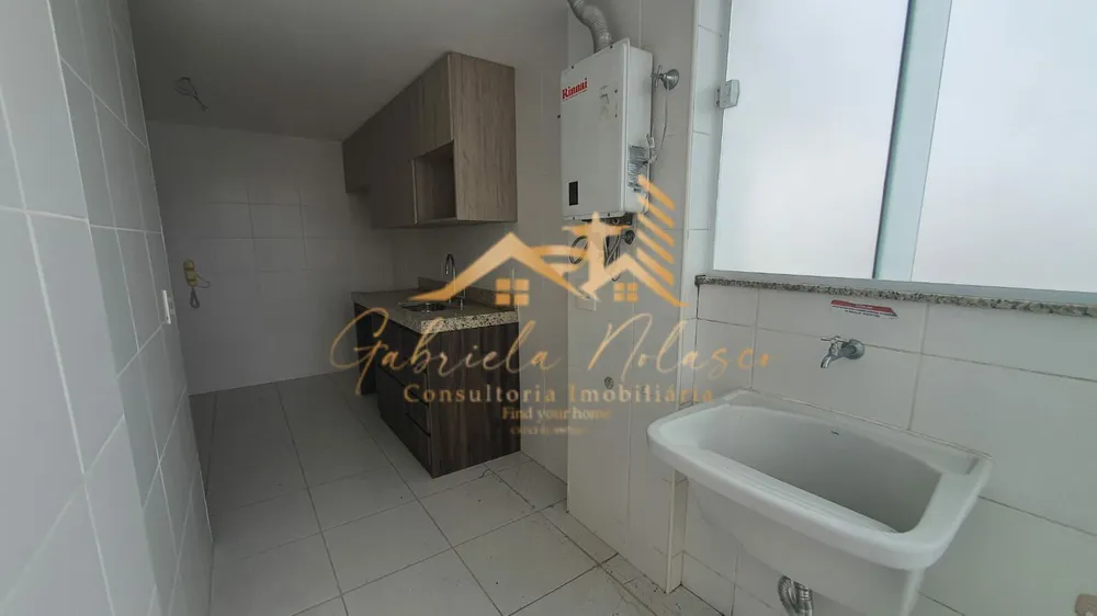 Cobertura, 2 quartos, 145 m² - Foto 23