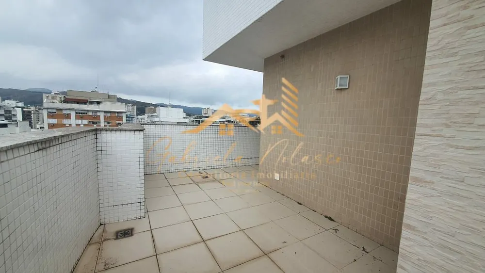 Cobertura, 2 quartos, 145 m² - Foto 7