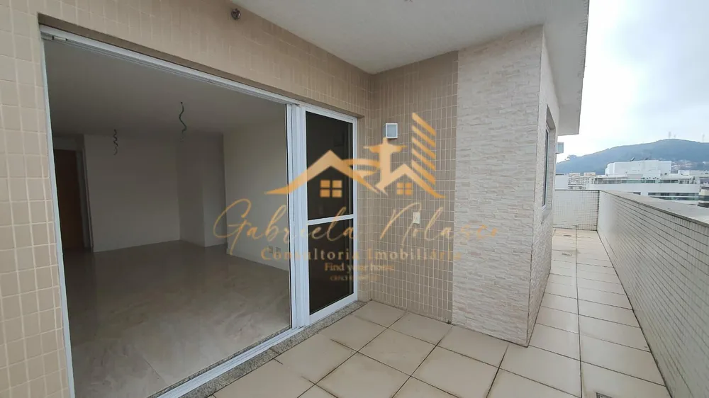 Cobertura, 2 quartos, 145 m² - Foto 10