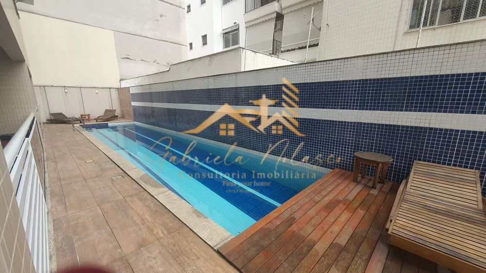 Cobertura, 2 quartos, 145 m² - Foto 30
