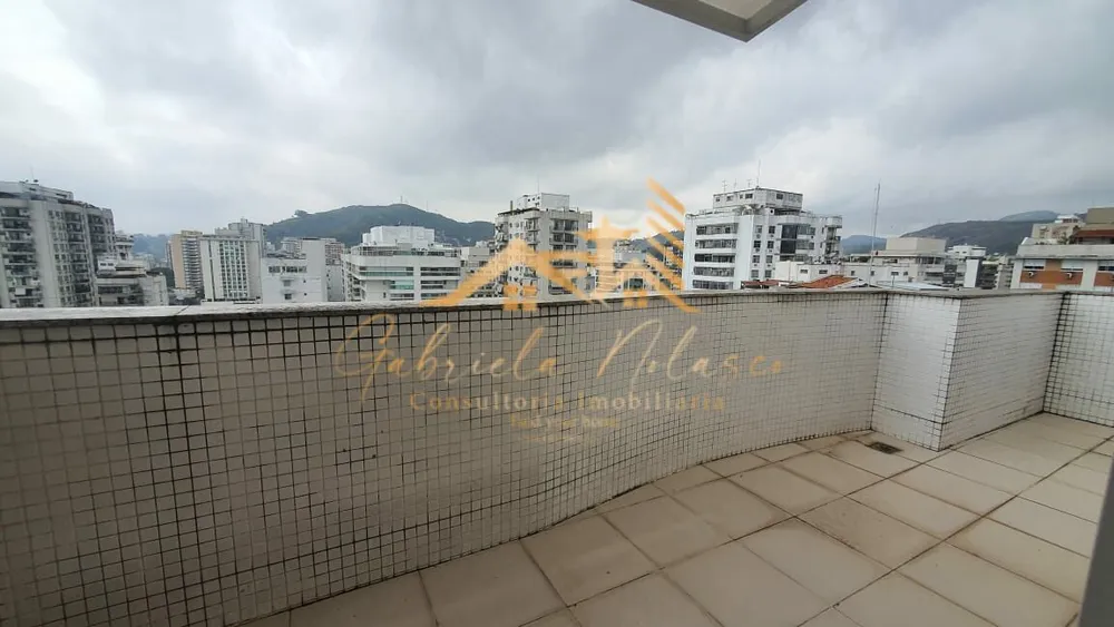 Cobertura, 2 quartos, 145 m² - Foto 6