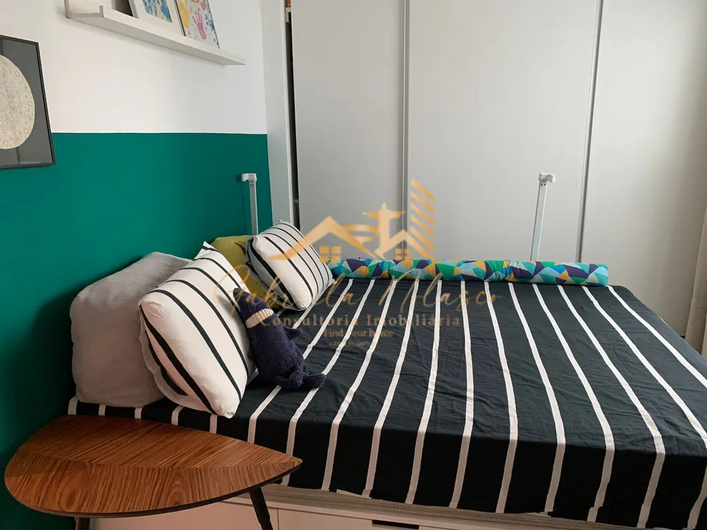 Apartamento, 2 quartos, 70 m² - Foto 9