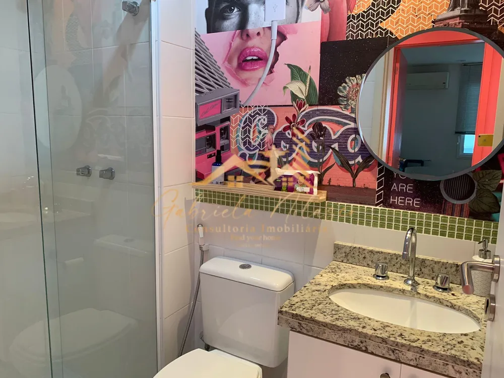 Apartamento, 2 quartos, 70 m² - Foto 12