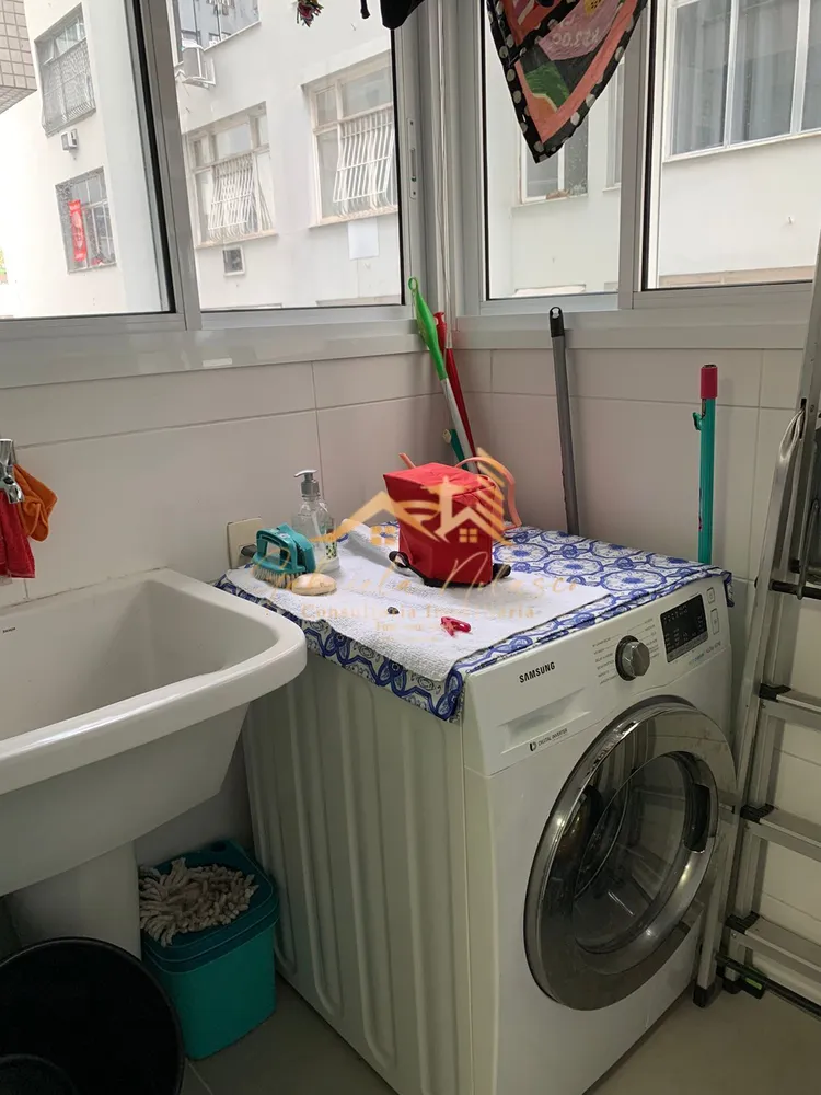 Apartamento, 2 quartos, 70 m² - Foto 21