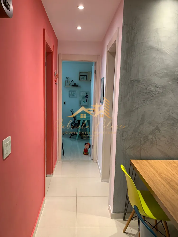Apartamento, 2 quartos, 70 m² - Foto 15