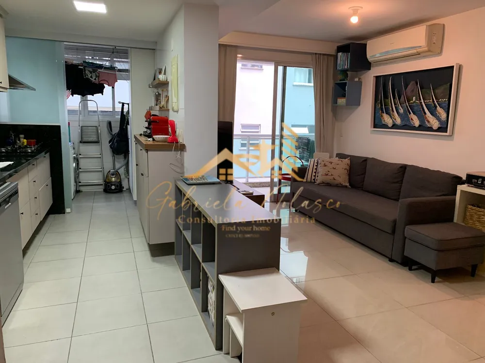 Apartamento, 2 quartos, 70 m² - Foto 4