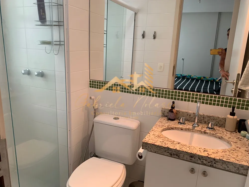 Apartamento, 2 quartos, 70 m² - Foto 13