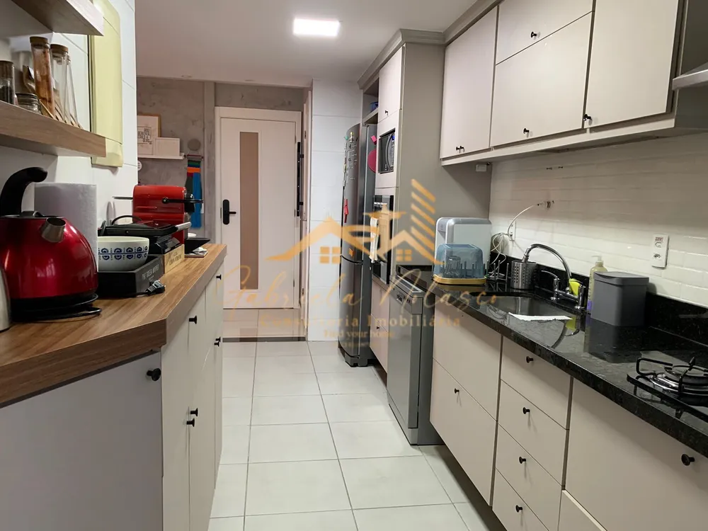Apartamento, 2 quartos, 70 m² - Foto 18