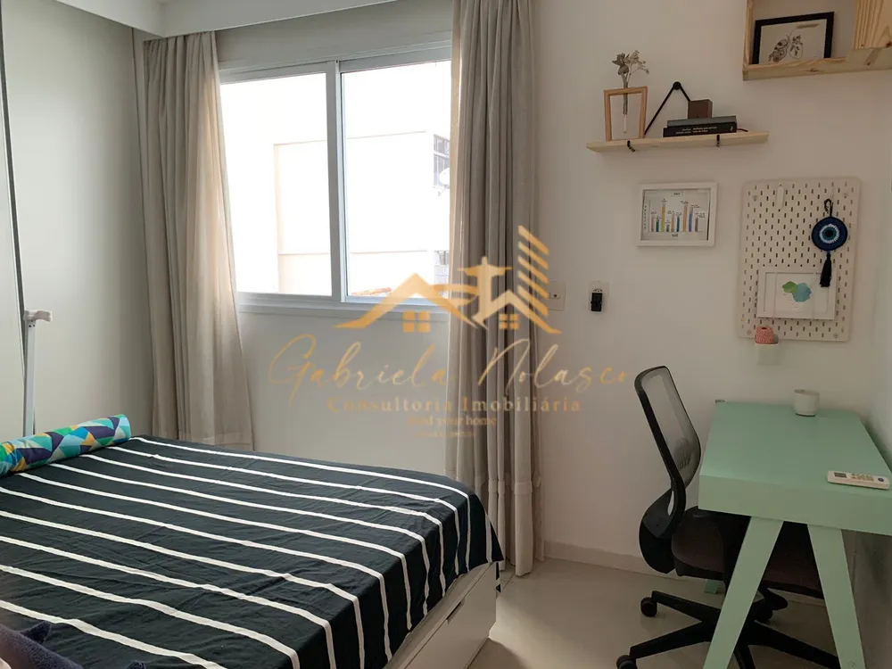 Apartamento, 2 quartos, 70 m² - Foto 8