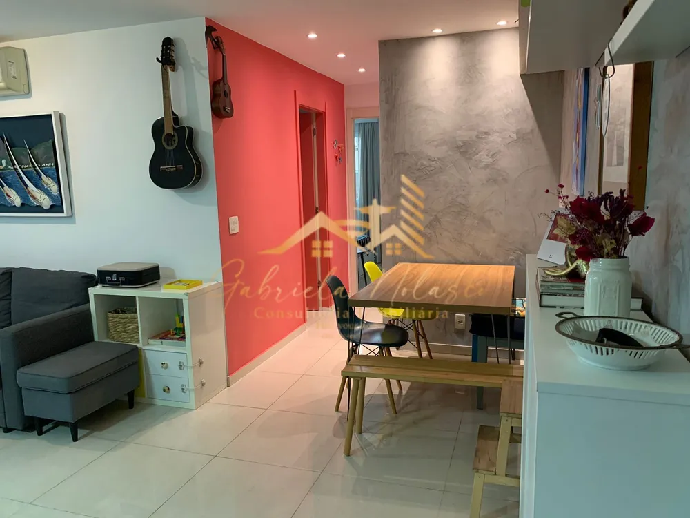 Apartamento, 2 quartos, 70 m² - Foto 5