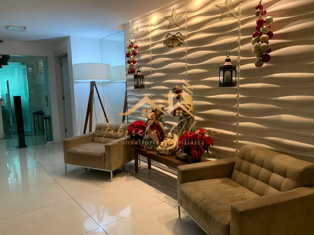 Apartamento, 2 quartos, 70 m² - Foto 23