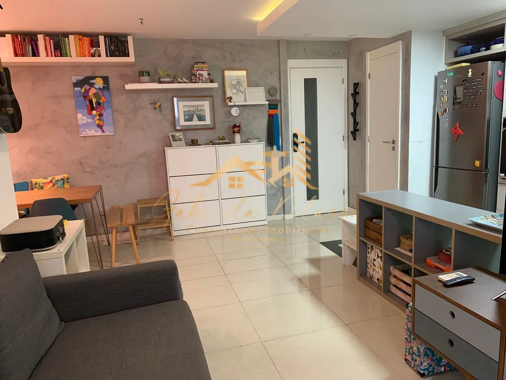 Apartamento, 2 quartos, 70 m² - Foto 6