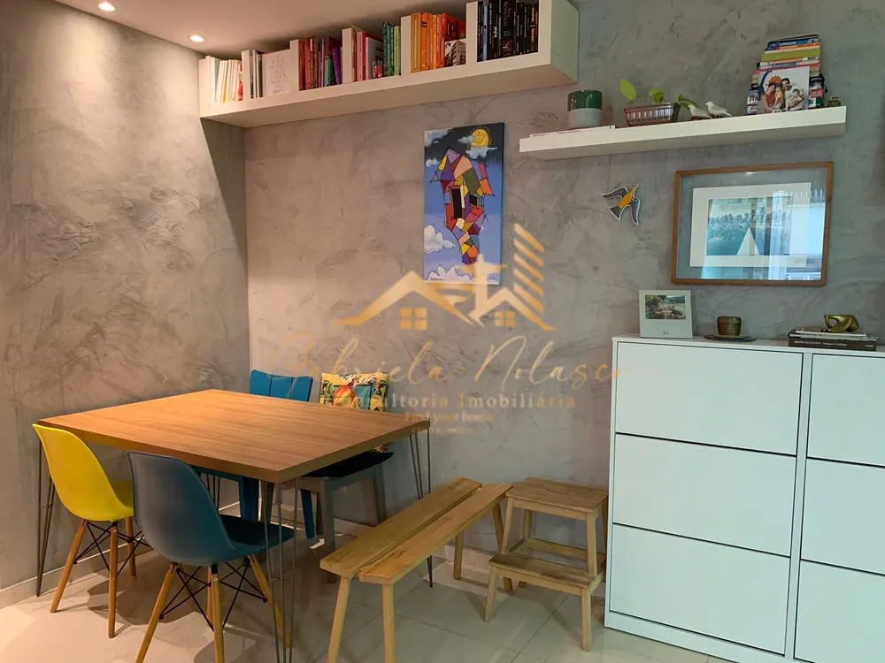 Apartamento, 2 quartos, 70 m² - Foto 7