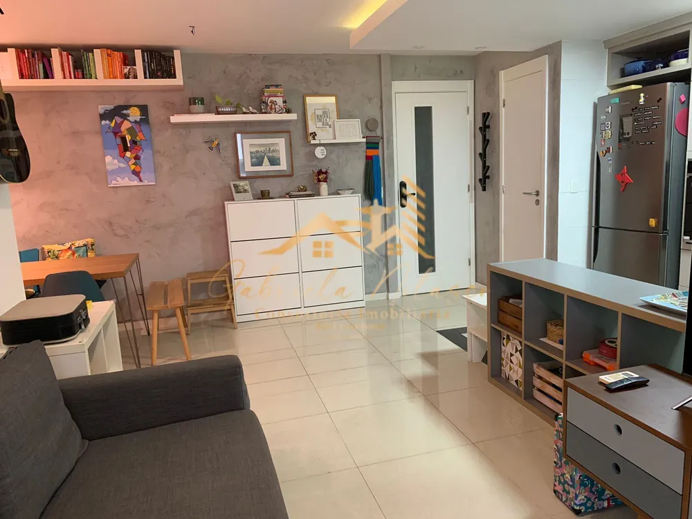 Apartamento, 2 quartos, 70 m² - Foto 3