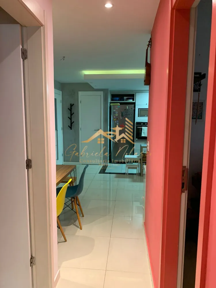 Apartamento, 2 quartos, 70 m² - Foto 16