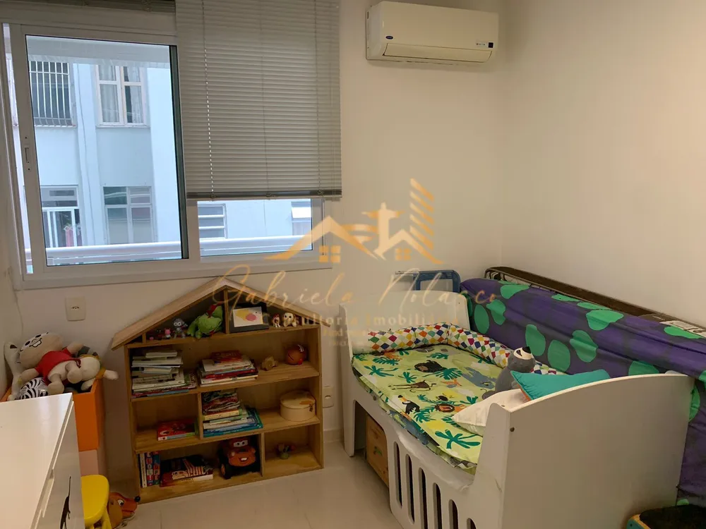 Apartamento, 2 quartos, 70 m² - Foto 10