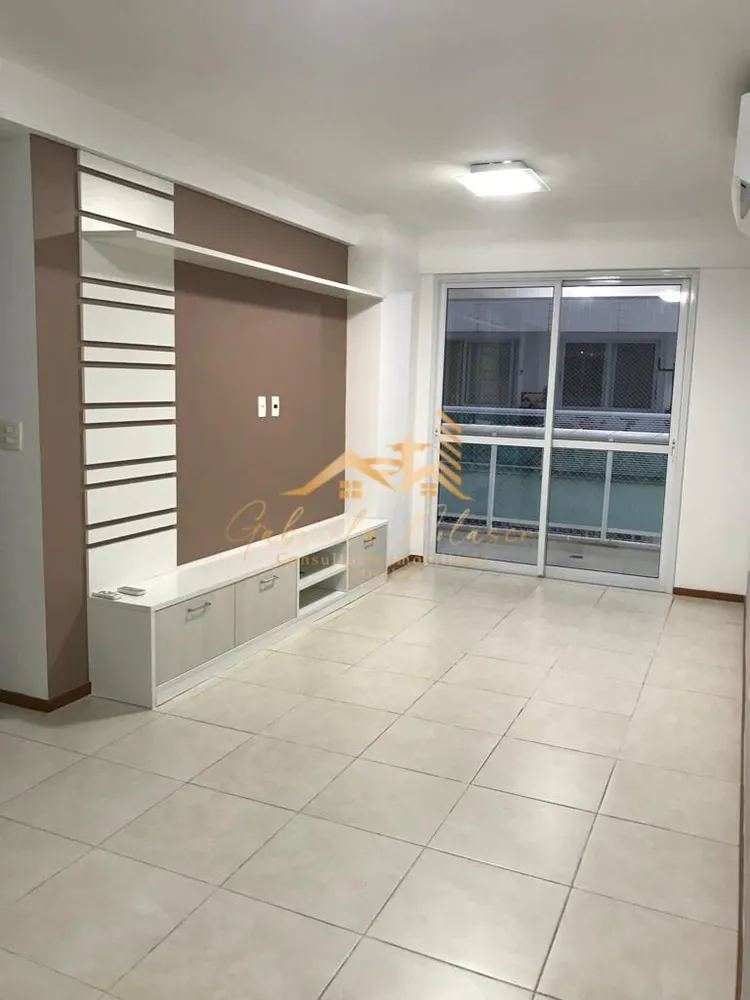 Apartamento, 2 quartos, 90 m² - Foto 2