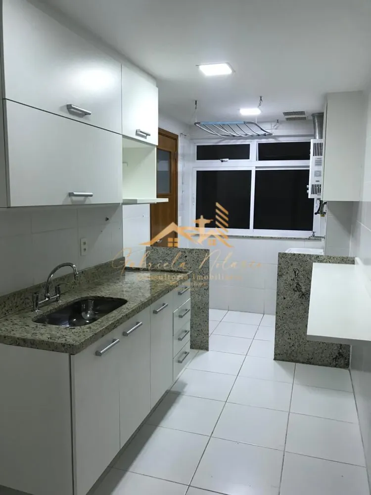 Apartamento, 2 quartos, 90 m² - Foto 12