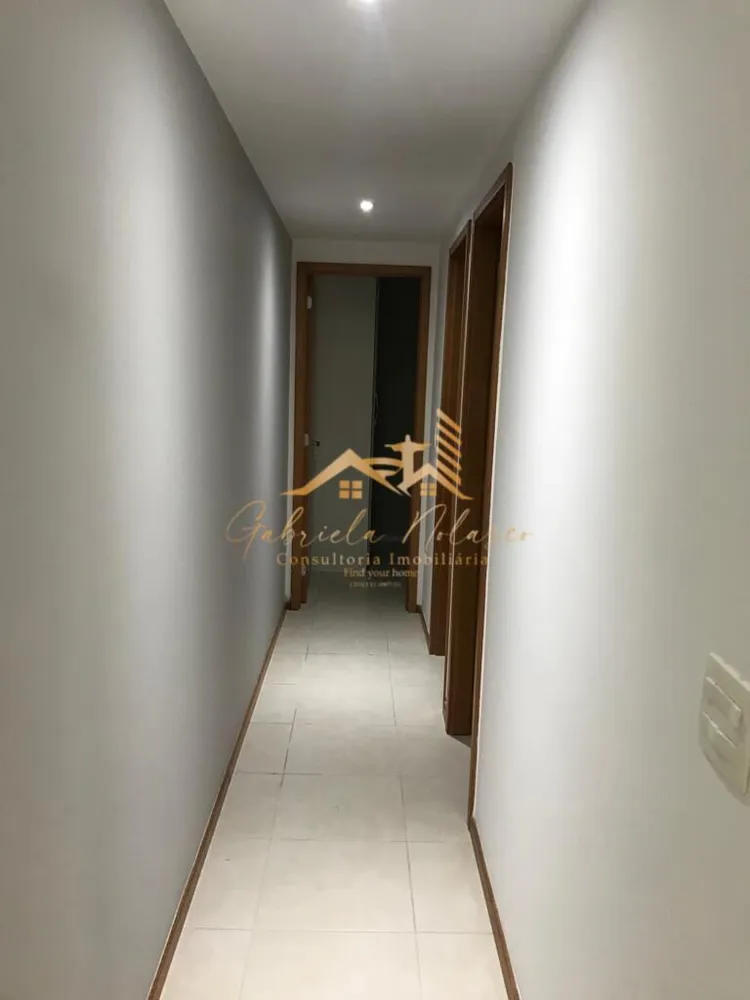Apartamento, 2 quartos, 90 m² - Foto 5