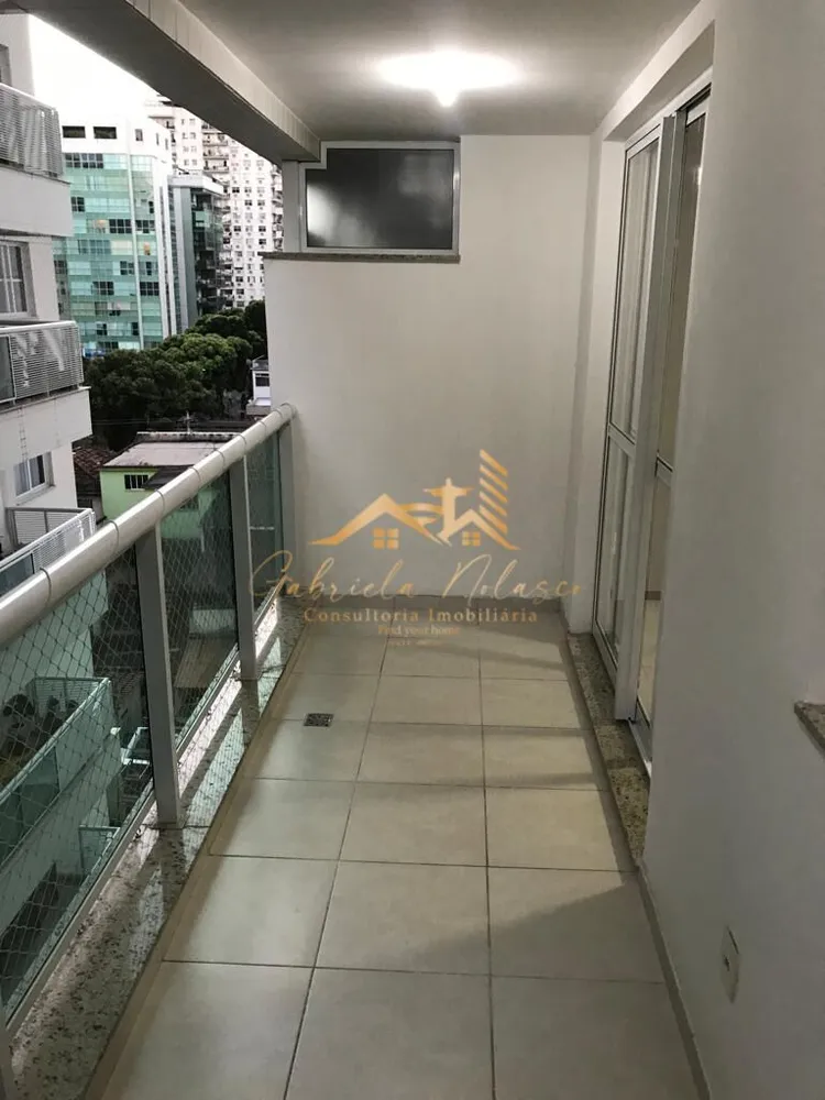Apartamento, 2 quartos, 90 m² - Foto 3