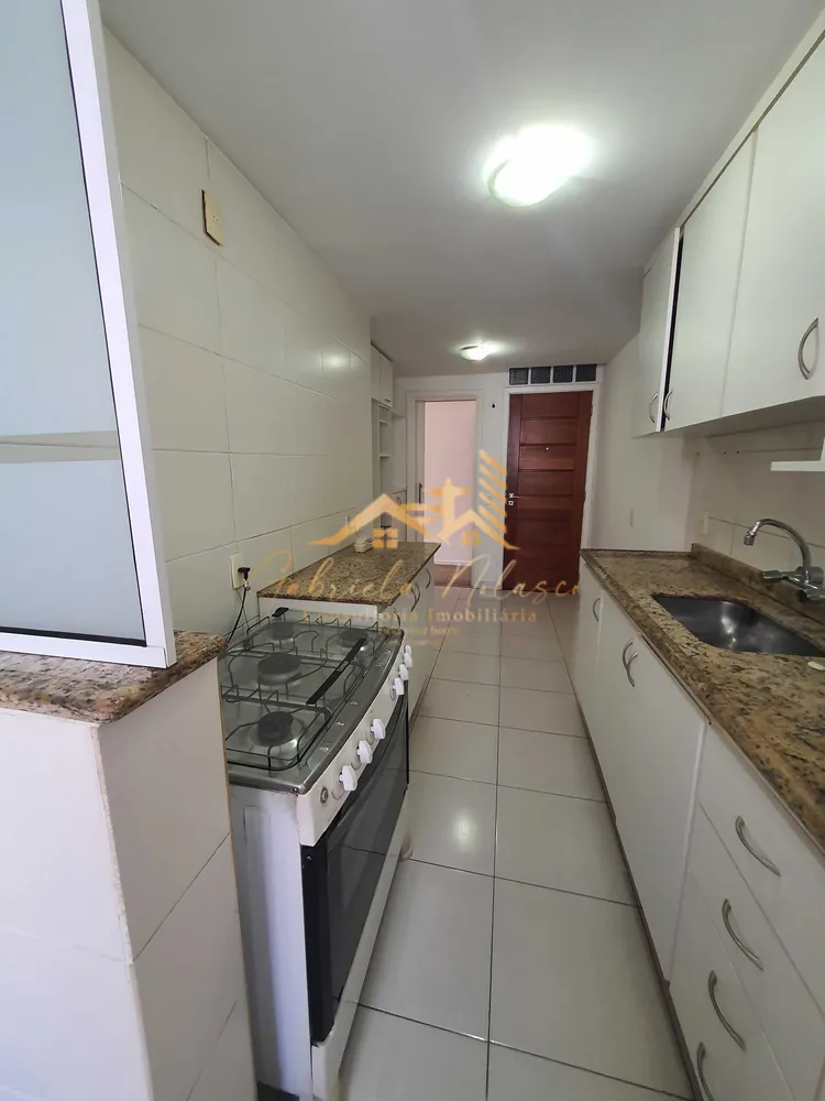 Apartamento, 2 quartos, 100 m² - Foto 13