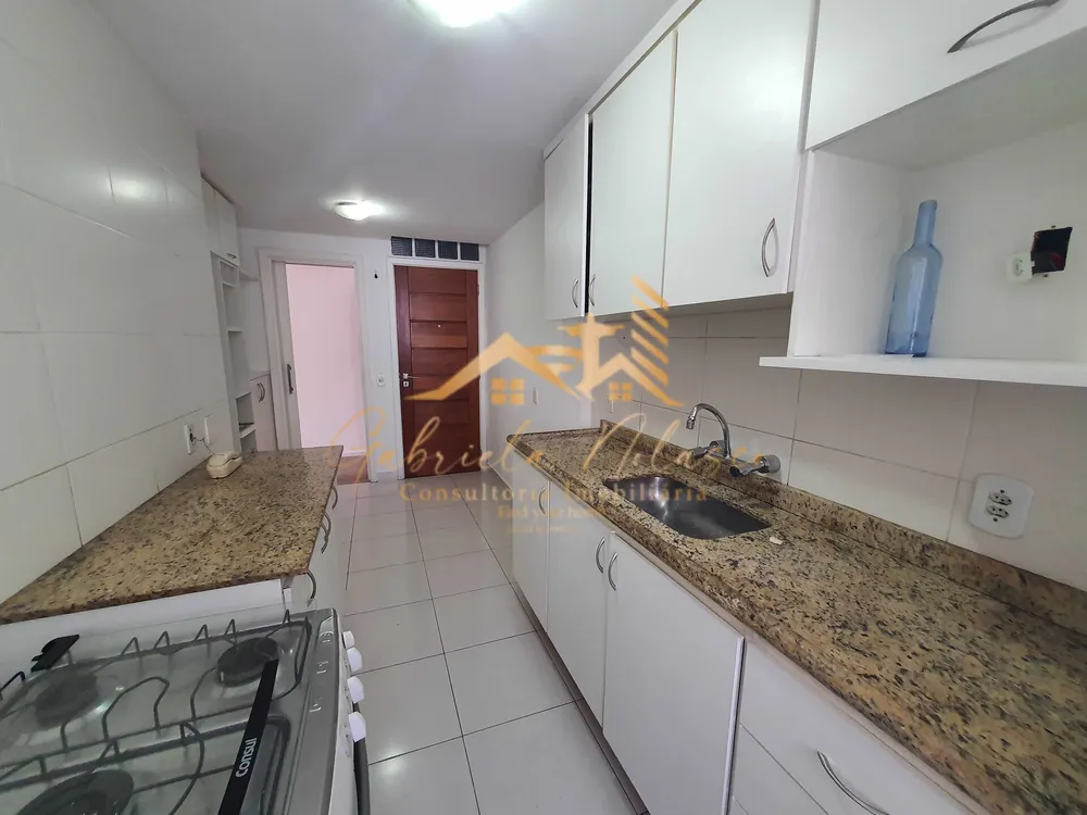 Apartamento, 2 quartos, 100 m² - Foto 10