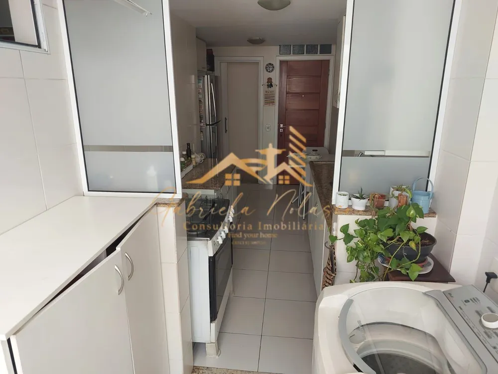 Apartamento, 2 quartos, 100 m² - Foto 39