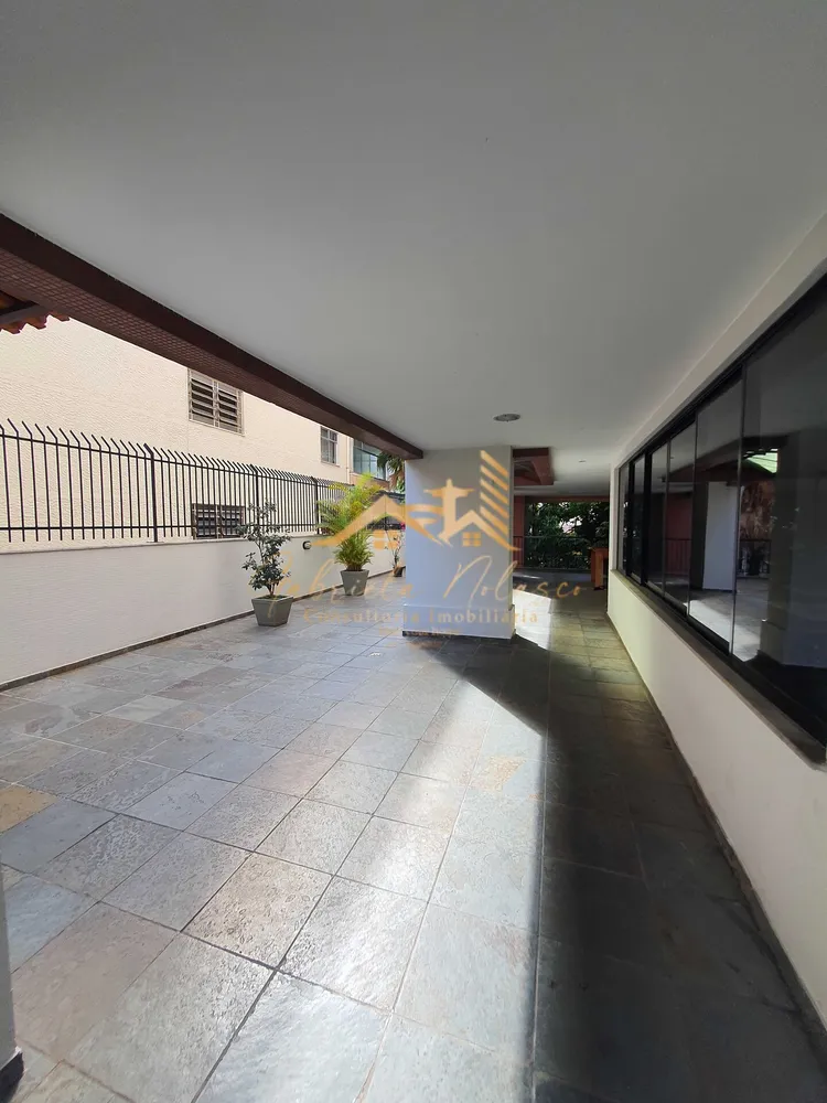Apartamento, 2 quartos, 100 m² - Foto 46