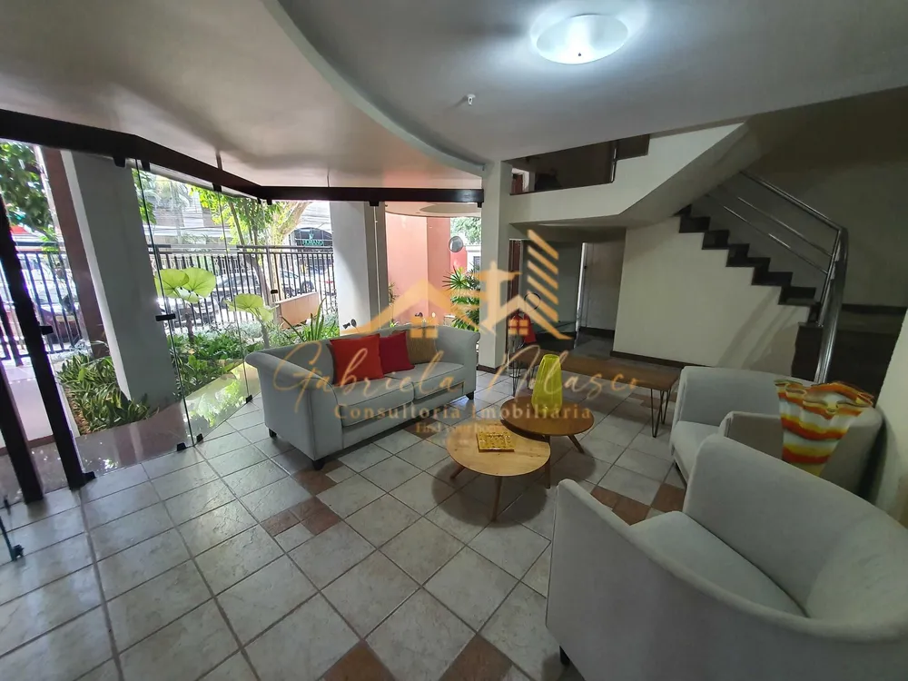 Apartamento, 2 quartos, 100 m² - Foto 44