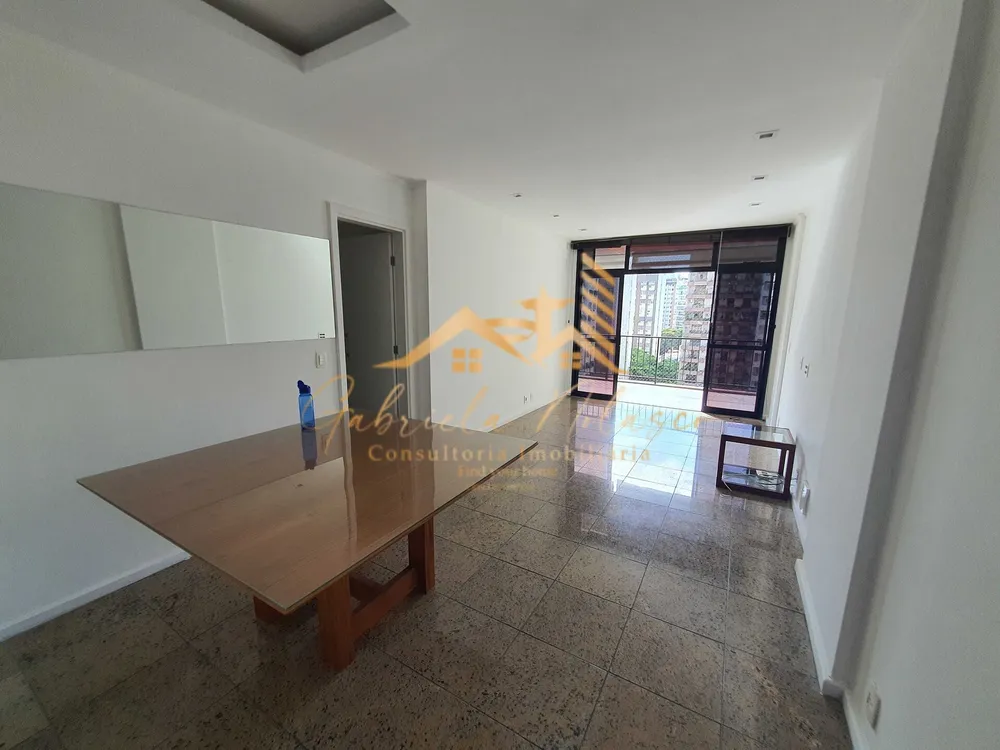 Apartamento, 2 quartos, 100 m² - Foto 21