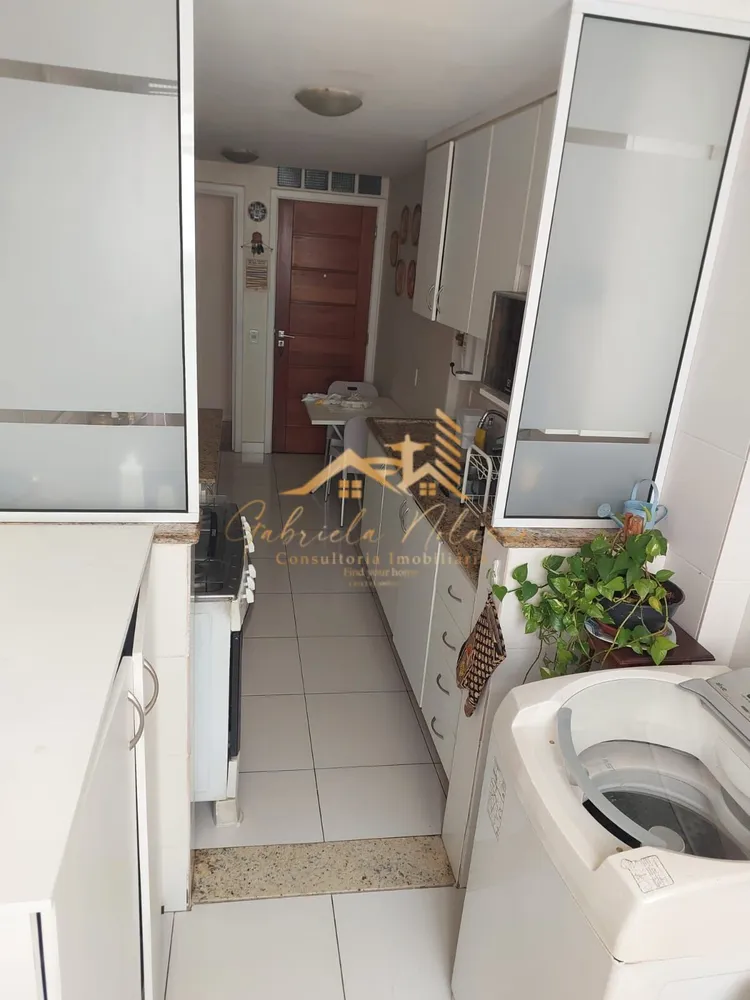 Apartamento, 2 quartos, 100 m² - Foto 40