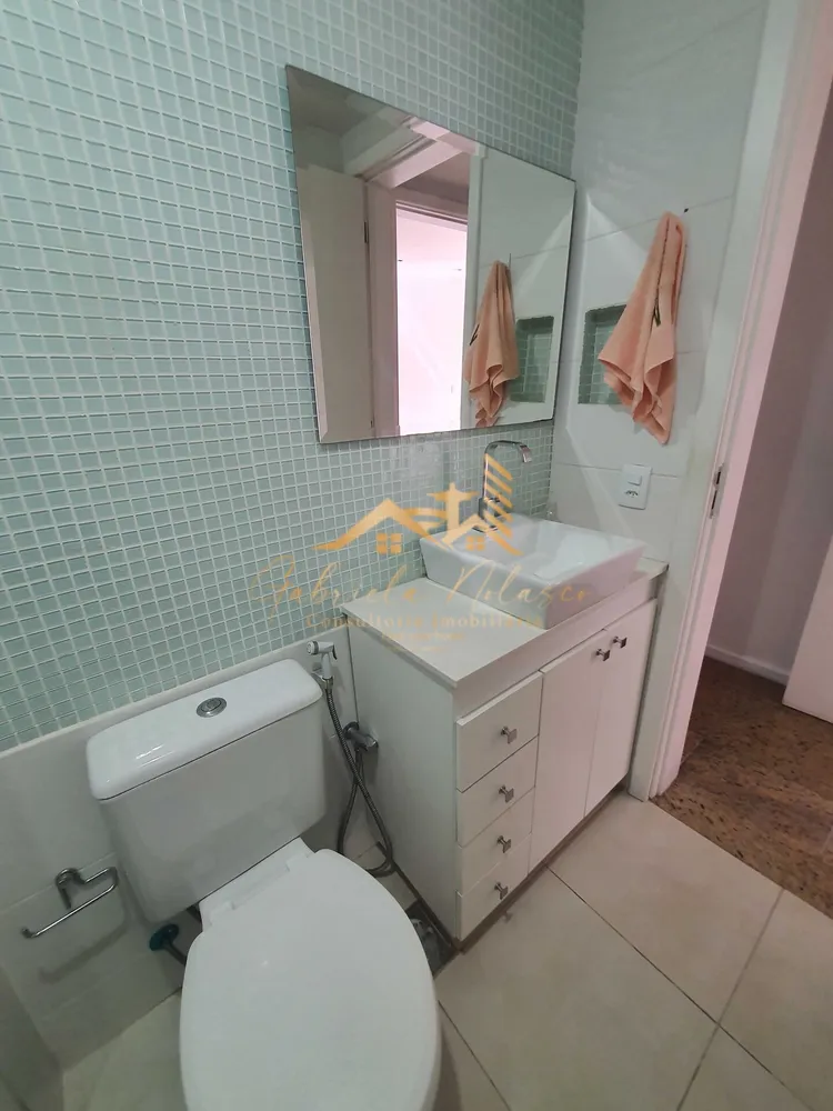 Apartamento, 2 quartos, 100 m² - Foto 16