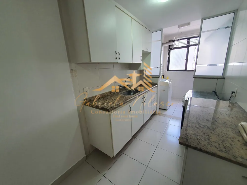 Apartamento, 2 quartos, 100 m² - Foto 11