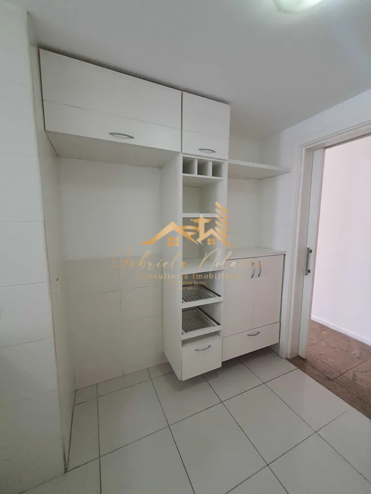 Apartamento, 2 quartos, 100 m² - Foto 7