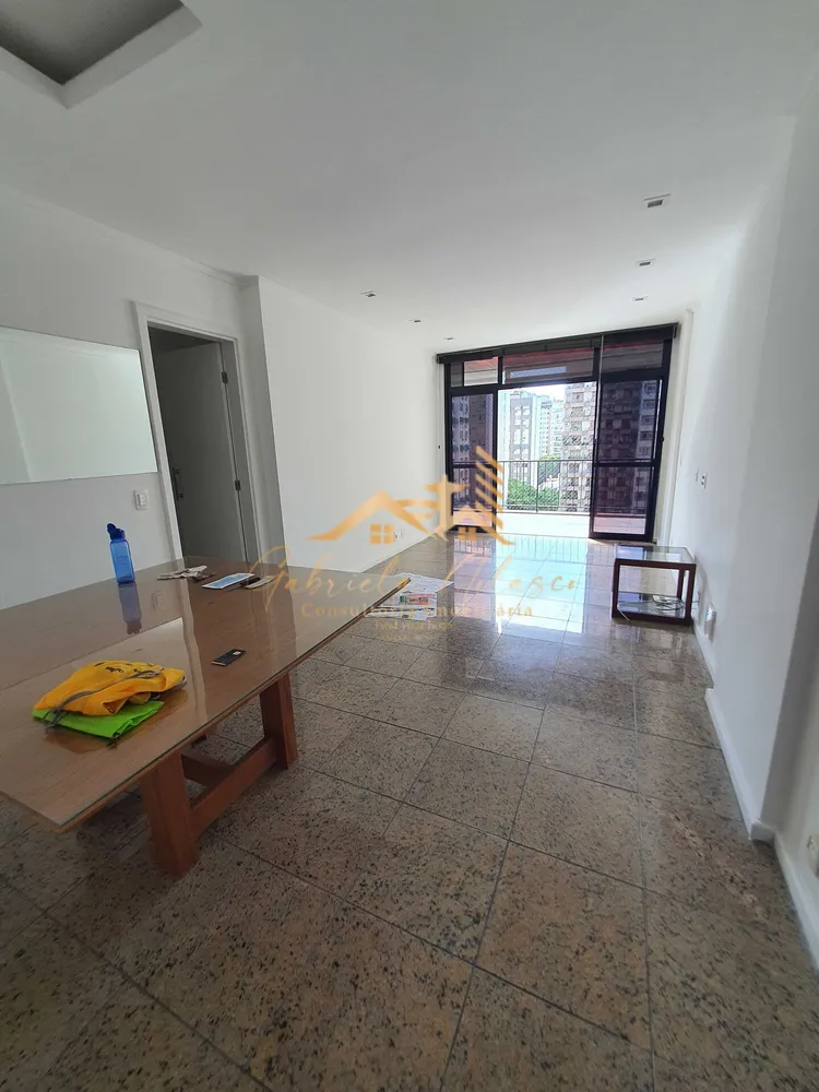 Apartamento, 2 quartos, 100 m² - Foto 22