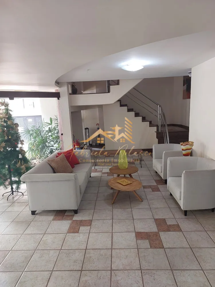 Apartamento, 2 quartos, 100 m² - Foto 43