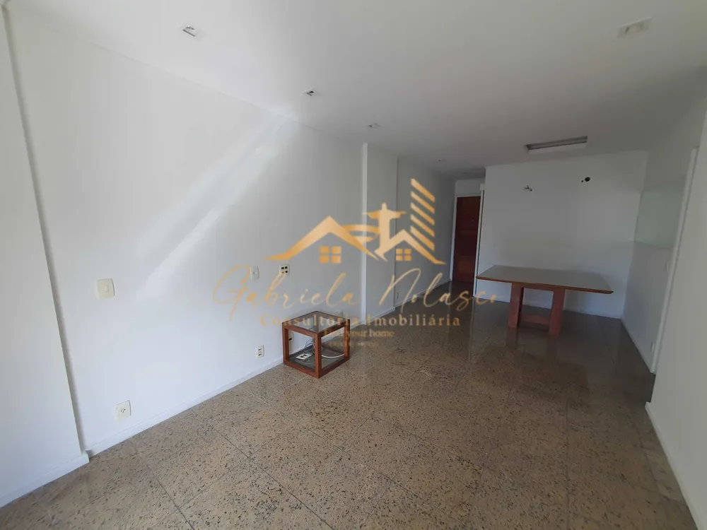 Apartamento, 2 quartos, 100 m² - Foto 3
