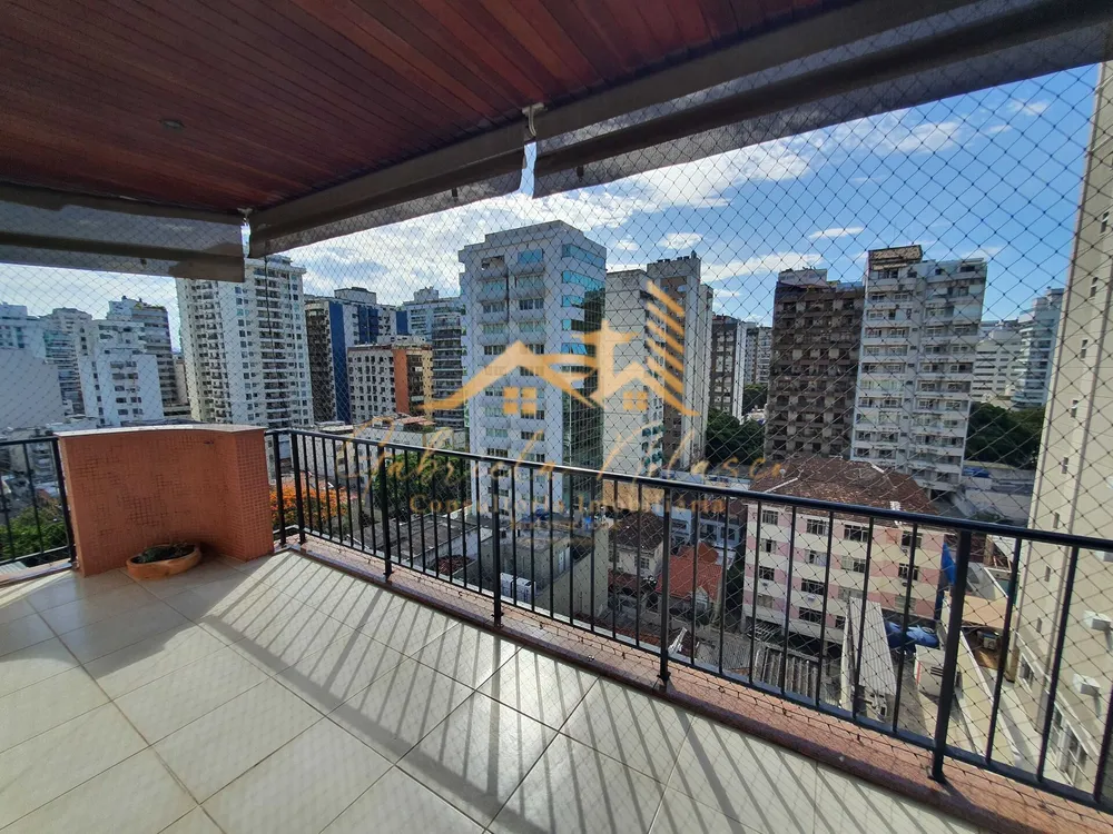 Apartamento, 2 quartos, 100 m² - Foto 26