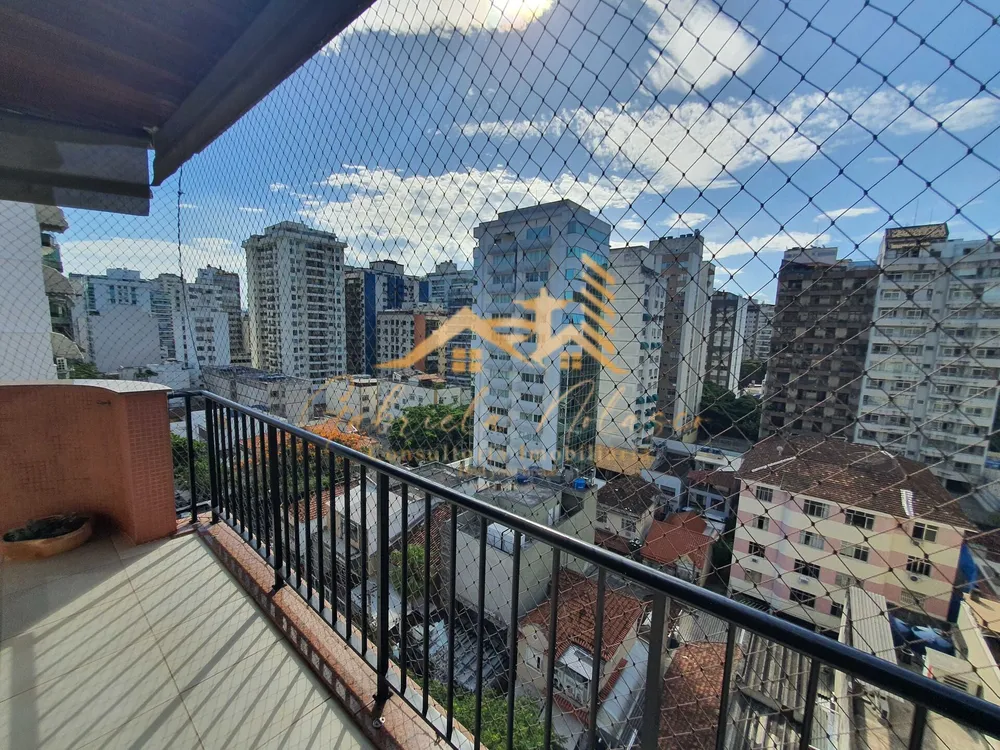 Apartamento, 2 quartos, 100 m² - Foto 1