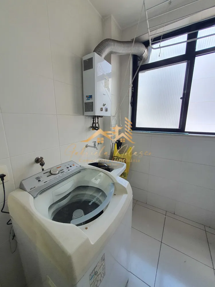 Apartamento, 2 quartos, 100 m² - Foto 15