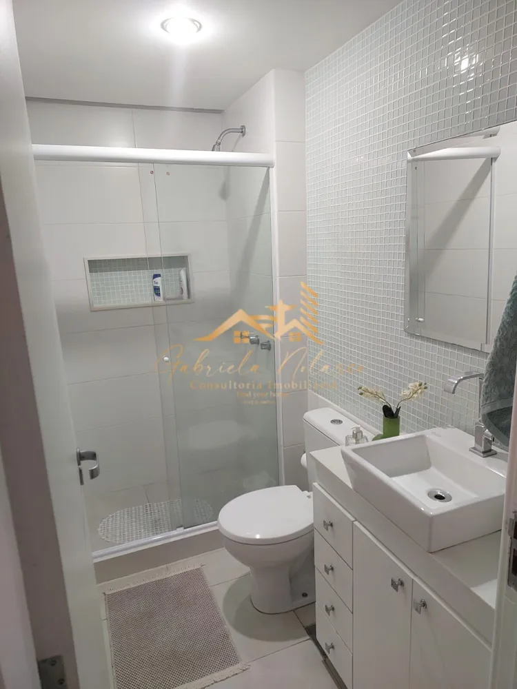 Apartamento, 2 quartos, 100 m² - Foto 30