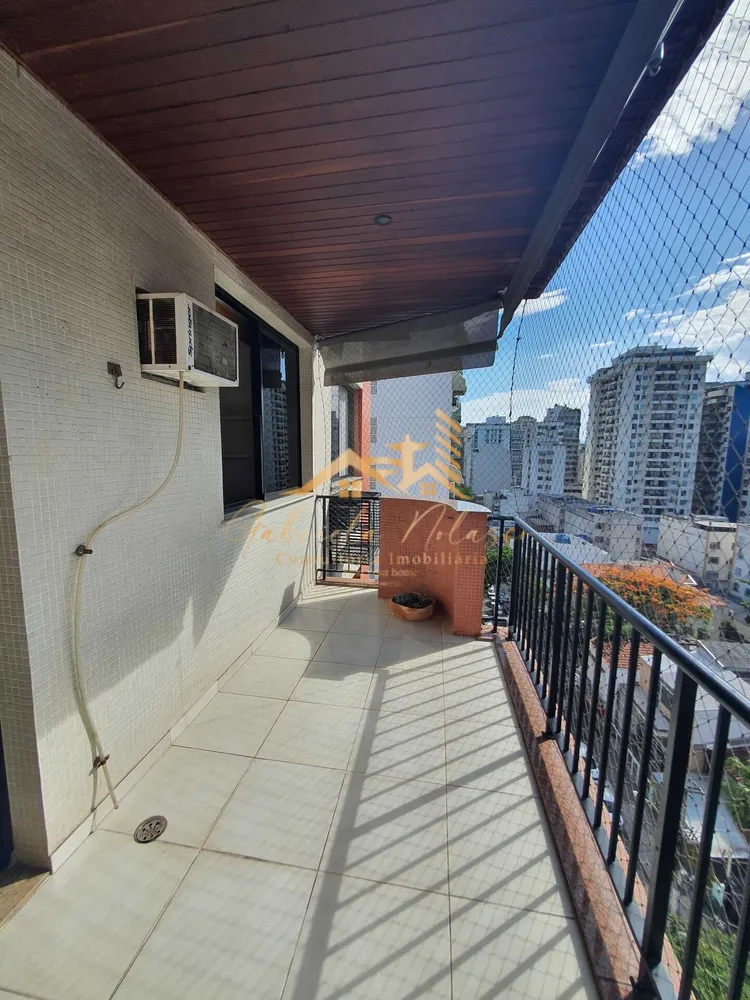 Apartamento, 2 quartos, 100 m² - Foto 24
