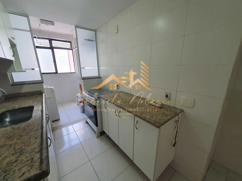 Apartamento, 2 quartos, 100 m² - Foto 12